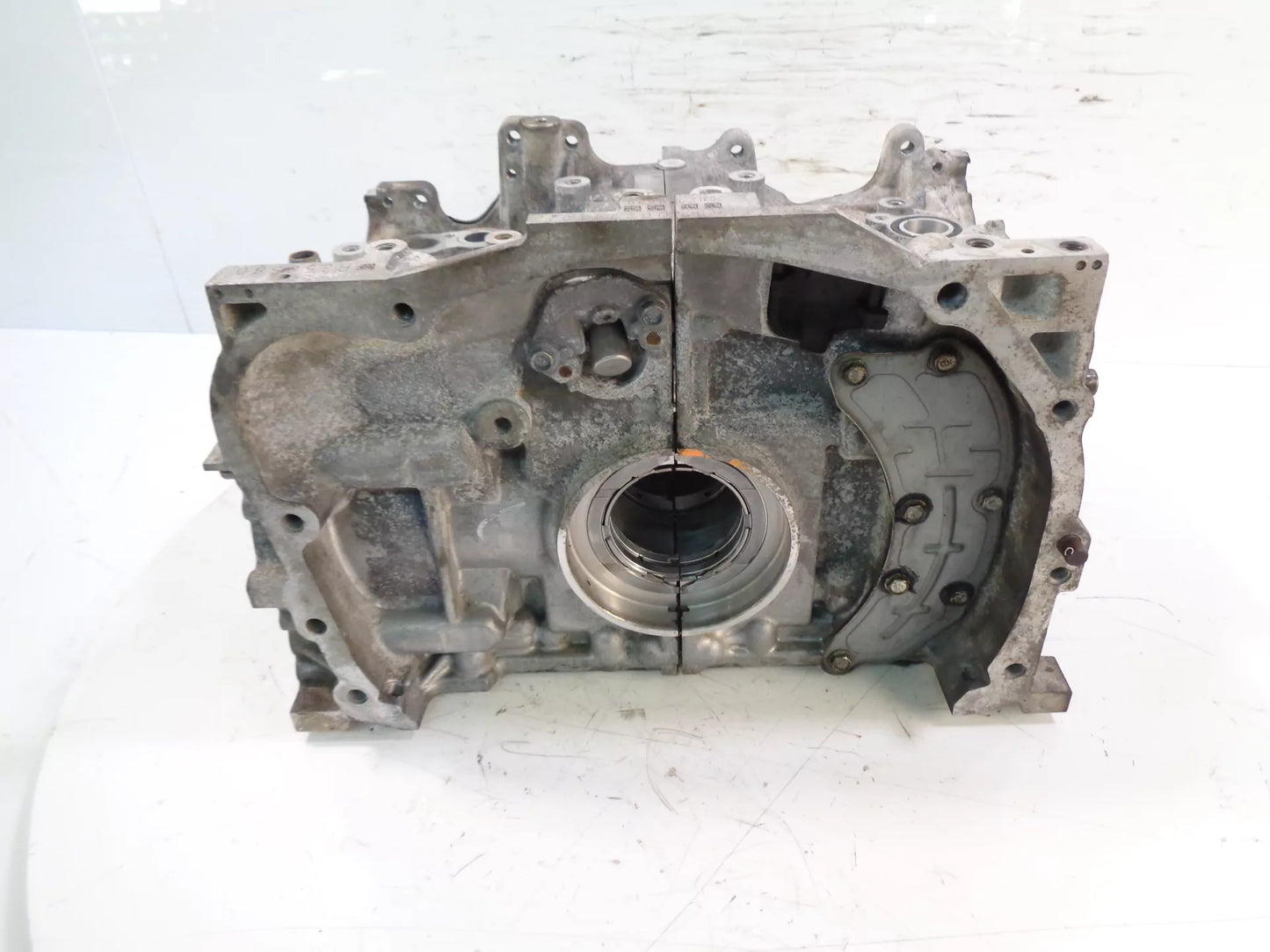 Bloque motor Subaru Impreza Forester Legacy 2,0 AWD FB20