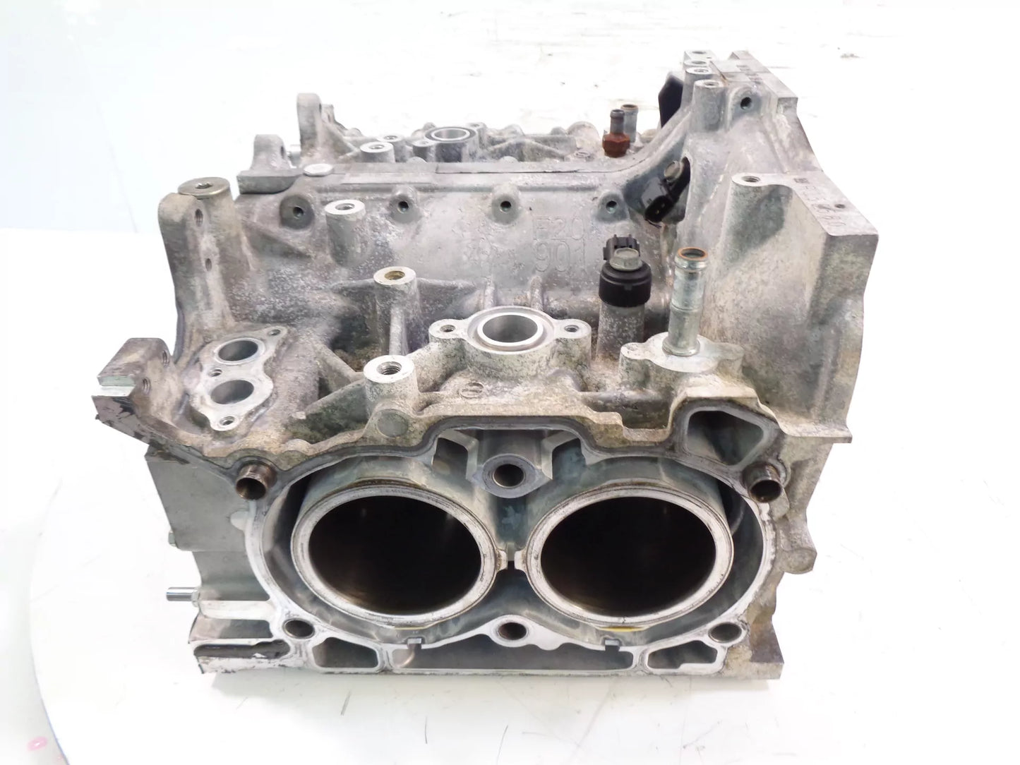 Bloque motor Subaru Impreza Forester Legacy 2,0 AWD FB20