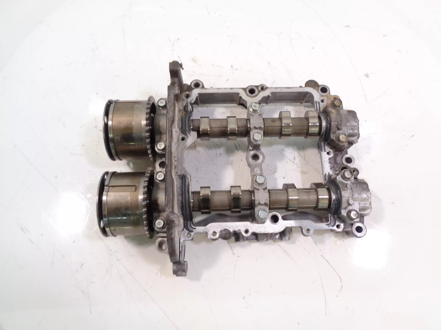 Carcasa del árbol de levas Subaru Impreza Forester Legacy 2,0 AWD FB20 B02867731