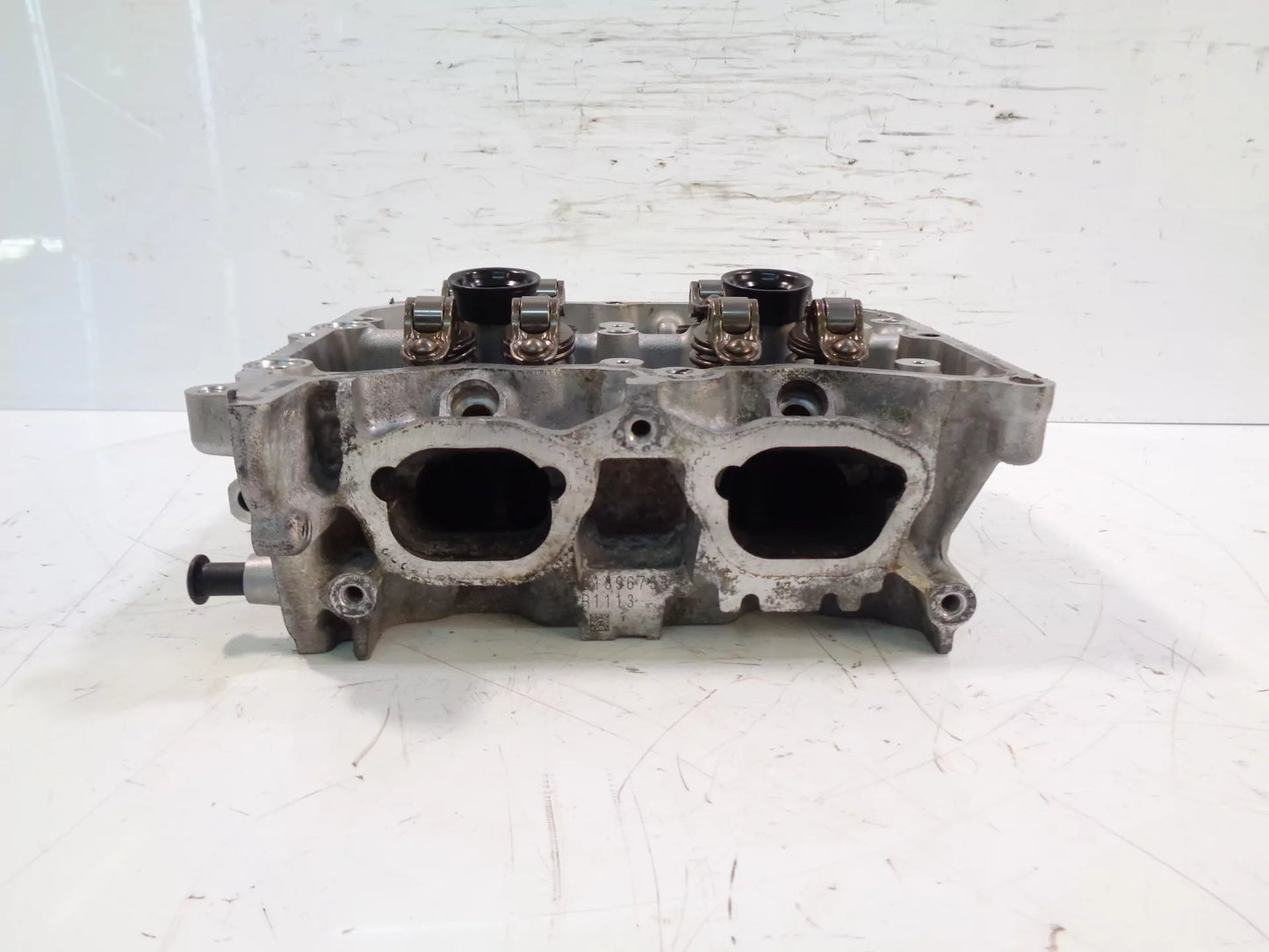 Culata Subaru Impreza Forester Legacy 2,0 AWD FB20 AP20 004 RH