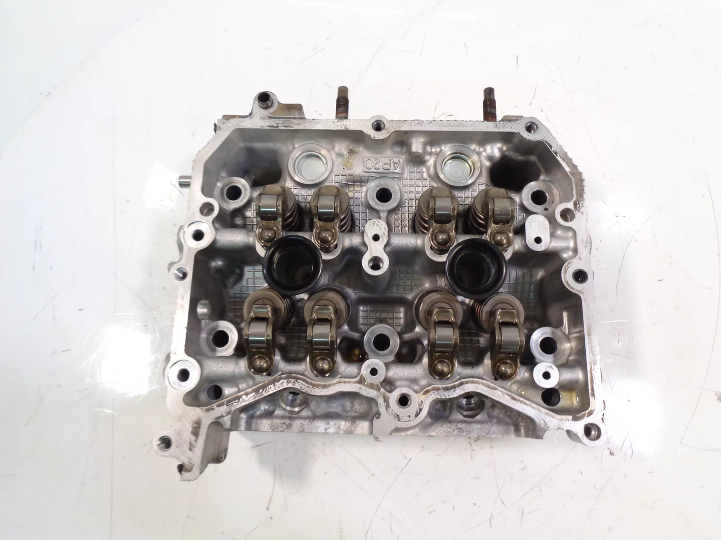 Culata Subaru Impreza Forester Legacy 2,0 AWD FB20 AP20 004 RH