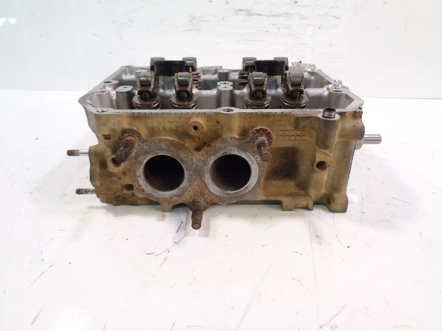 Culata Subaru Impreza Forester Legacy 2,0 AWD FB20 AP20 004 RH
