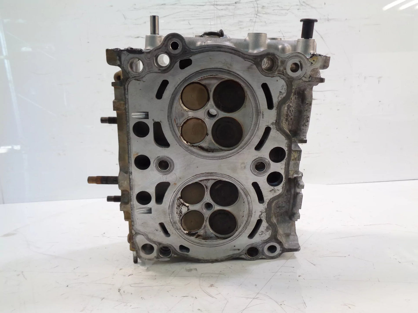 Culata Subaru Impreza Forester Legacy 2,0 AWD FB20 AP20 004 RH
