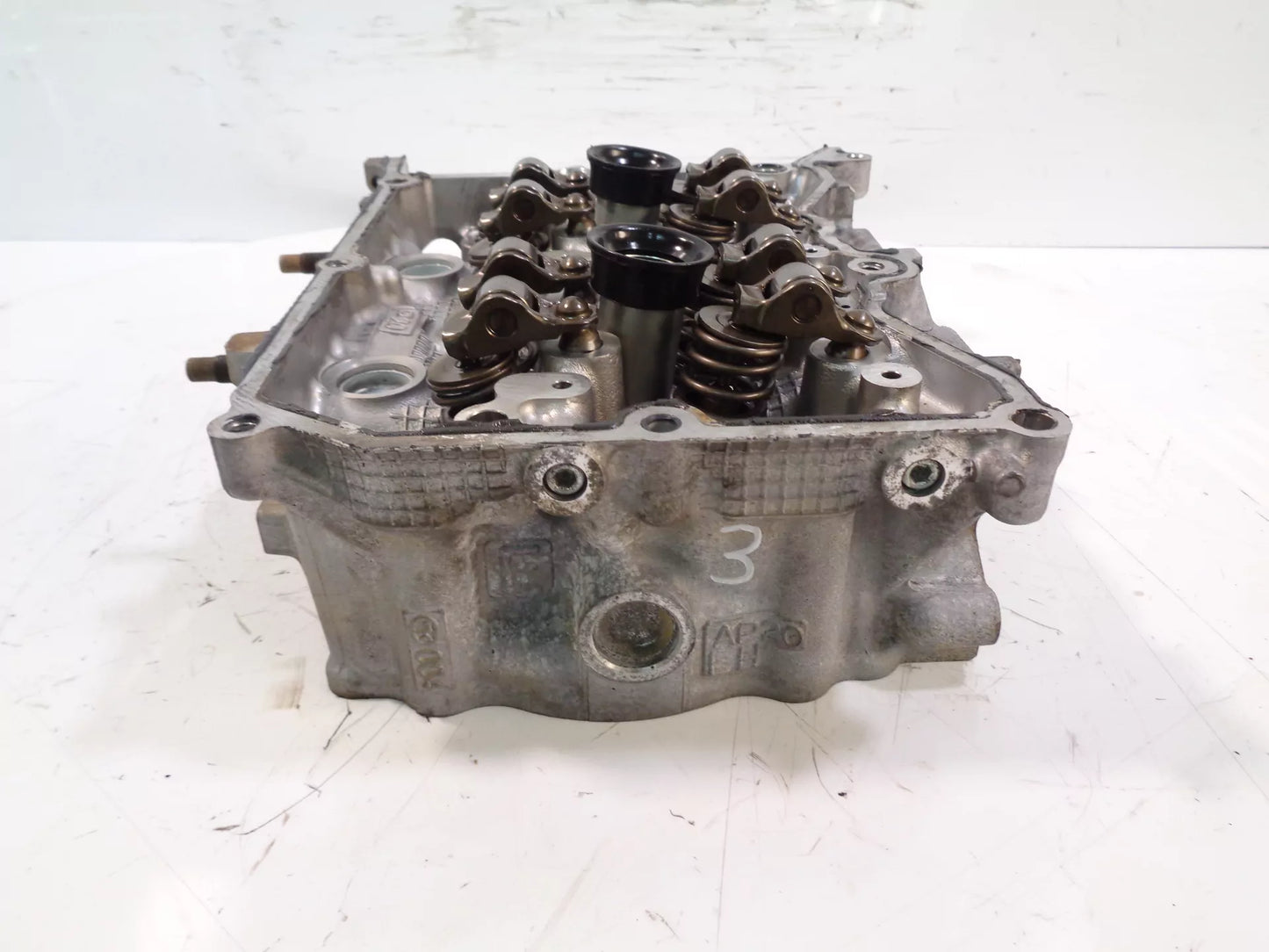 Culata Subaru Impreza Forester Legacy 2,0 AWD FB20 AP20 004 LH