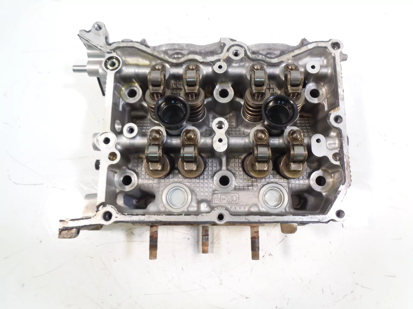 Culata Subaru Impreza Forester Legacy 2,0 AWD FB20 AP20 004 LH