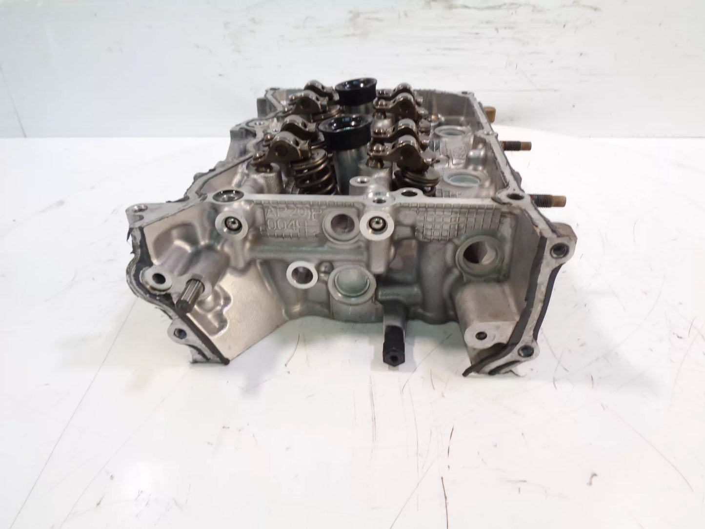 Culata Subaru Impreza Forester Legacy 2,0 AWD FB20 AP20 004 LH