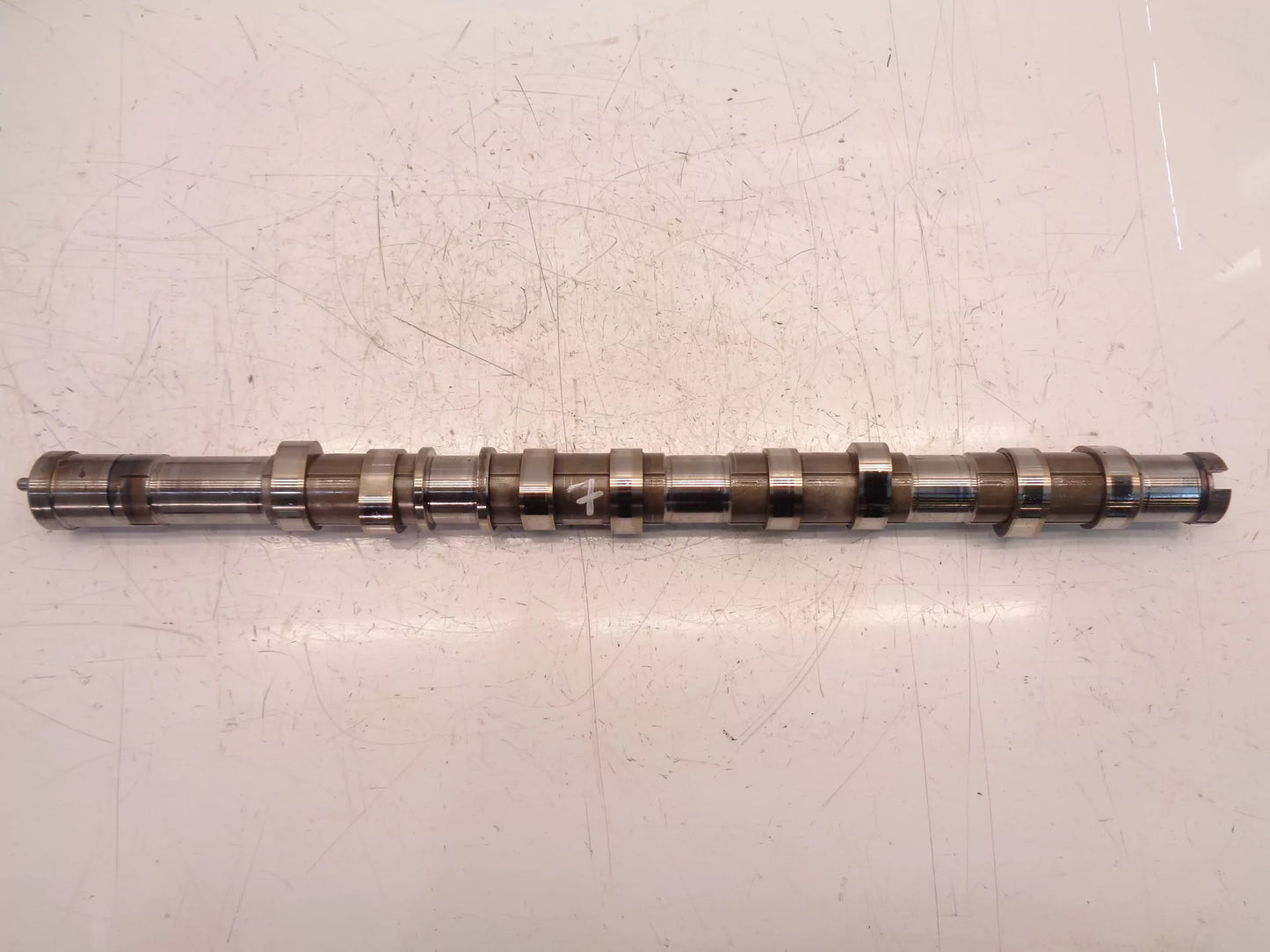 Árbol de levas Kia Sorento JC 2.5 CRDi Diesel D4CB BLS223107