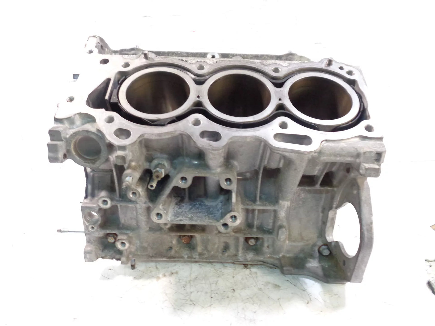 Bloque motor Lexus GS L1 IS E2 250 2.5 4GR-FSE 4GR