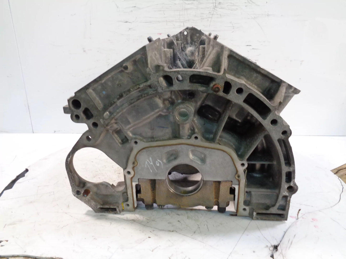 Bloque motor Lexus GS L1 IS E2 250 2.5 4GR-FSE 4GR
