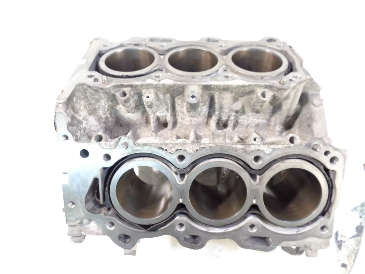 Bloque motor Lexus GS L1 IS E2 250 2.5 4GR-FSE 4GR
