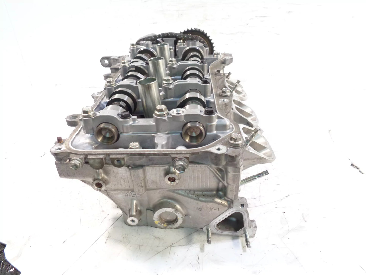 Culata Lexus GS L1 IS E2 250 2.5 4GR-FSE 4GR