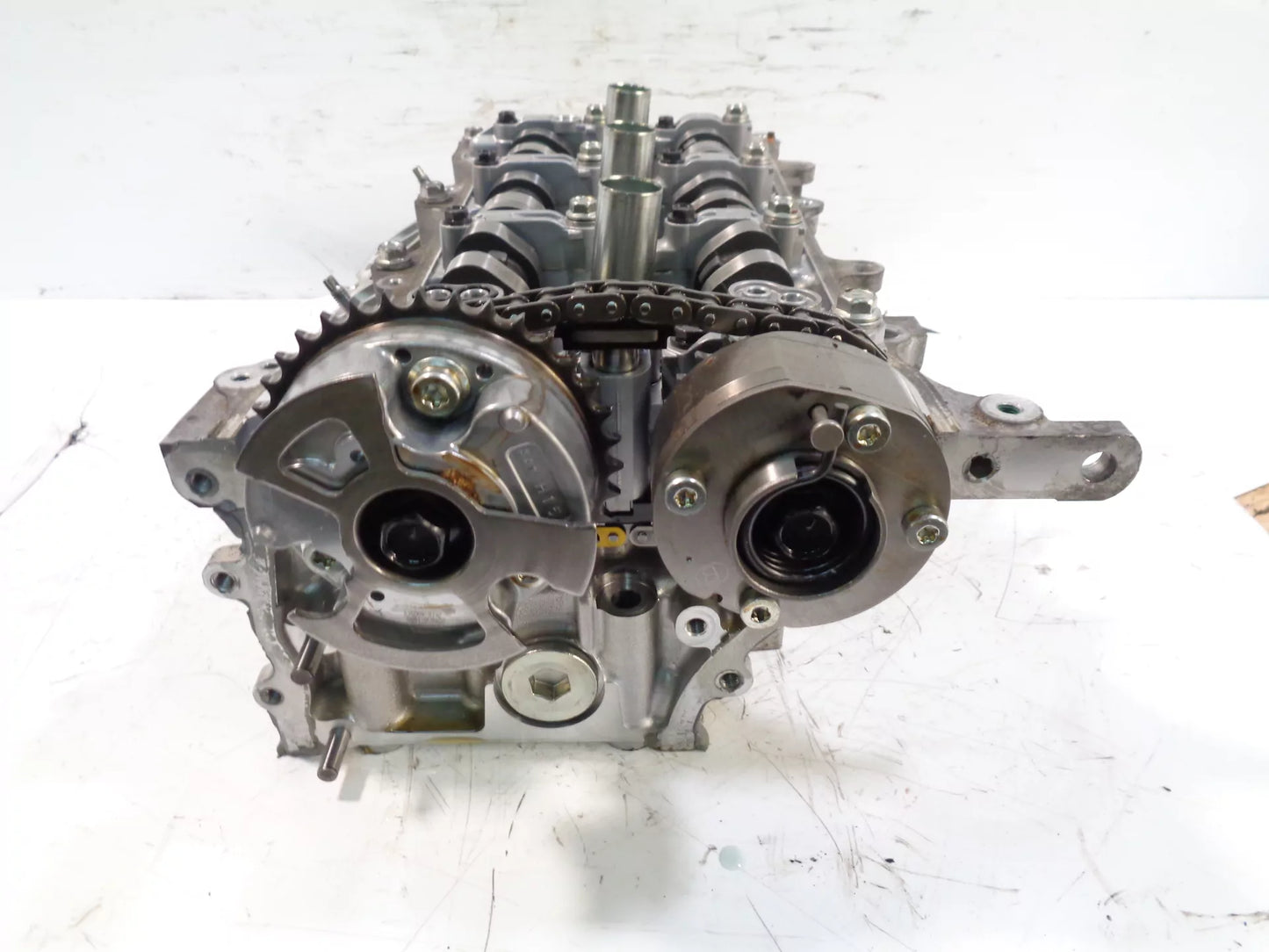Culata Lexus GS L1 IS E2 250 2.5 4GR-FSE 4GR