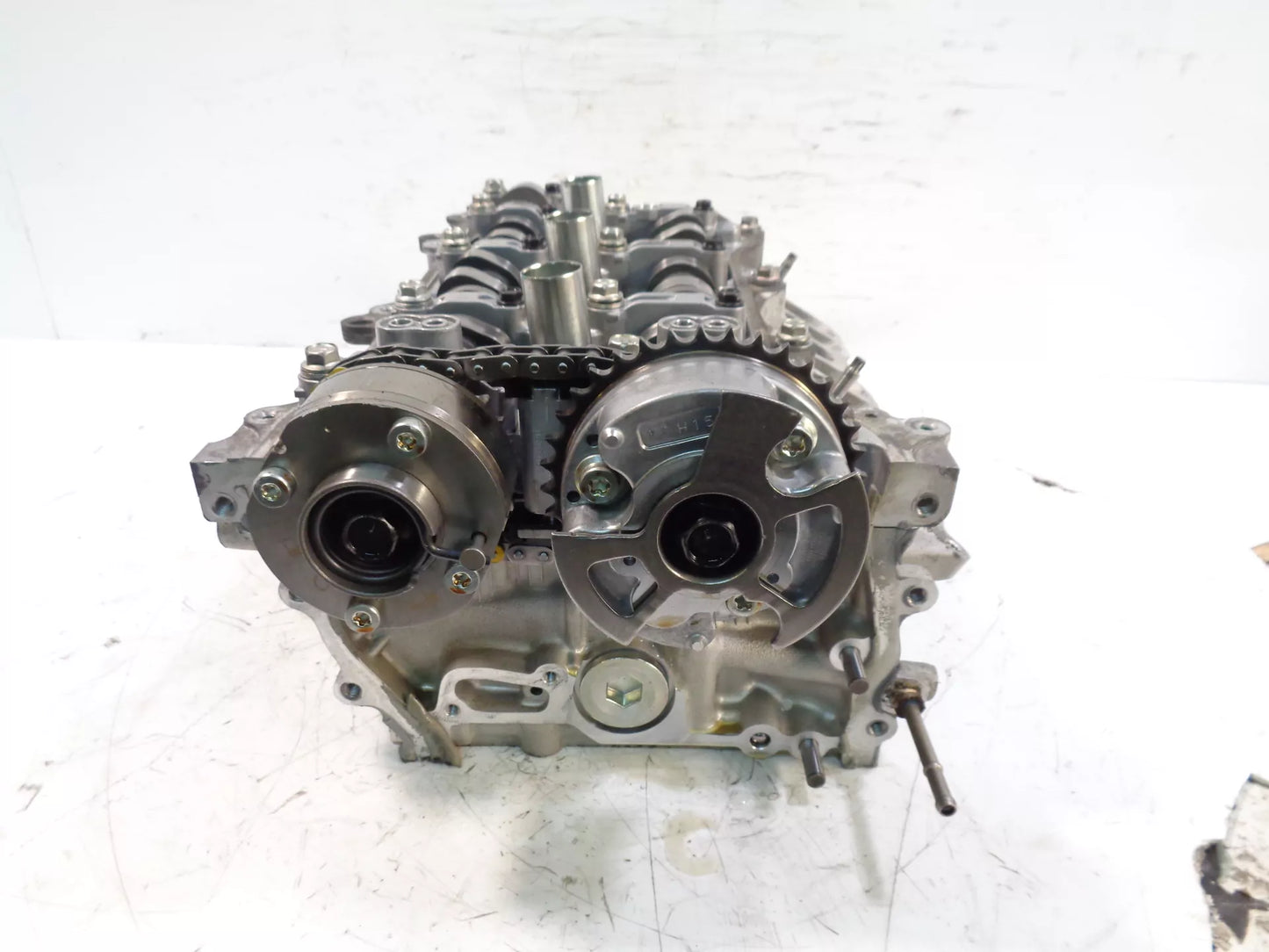 Culata Lexus GS L1 IS E2 250 2.5 4GR-FSE 4GR