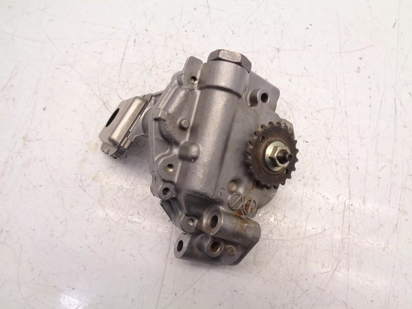 Bomba de aceite Toyota 2,0 4WD gasolina 1AZ-FE 1AZ 1A 2B