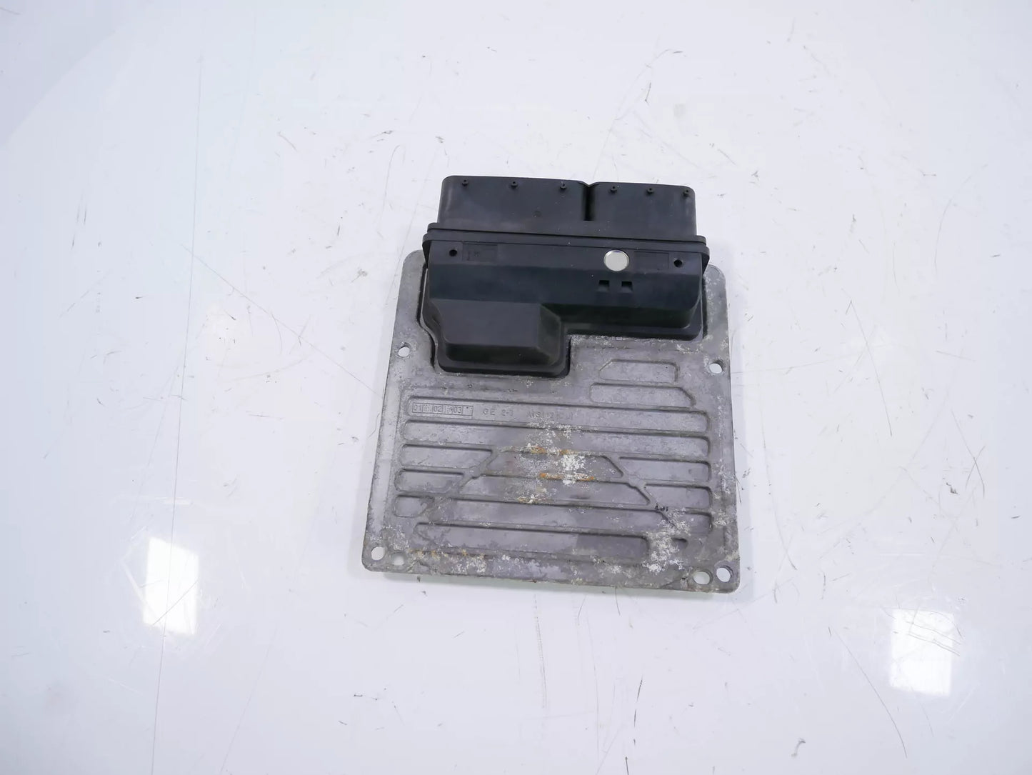 Unidad de control – Mercedes‑Benz-Benz 1,8 Kompressor M271.946 A2711534579