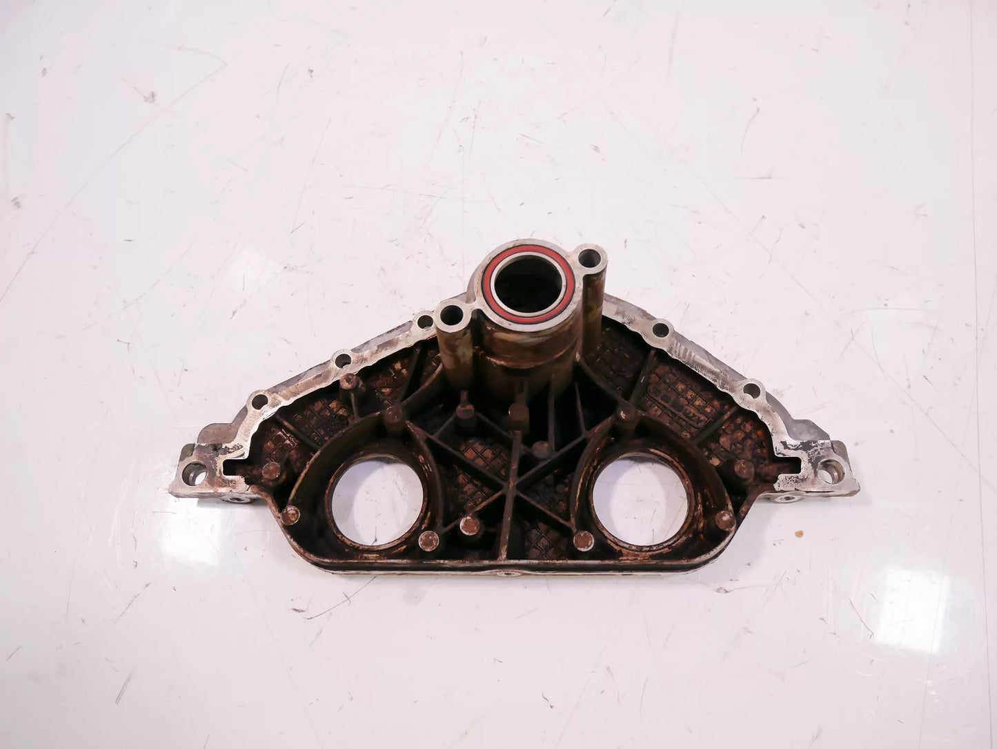 Tapa frontal Mercedes-Benz-Benz 1,8 Kompressor M271.946 A2710160806