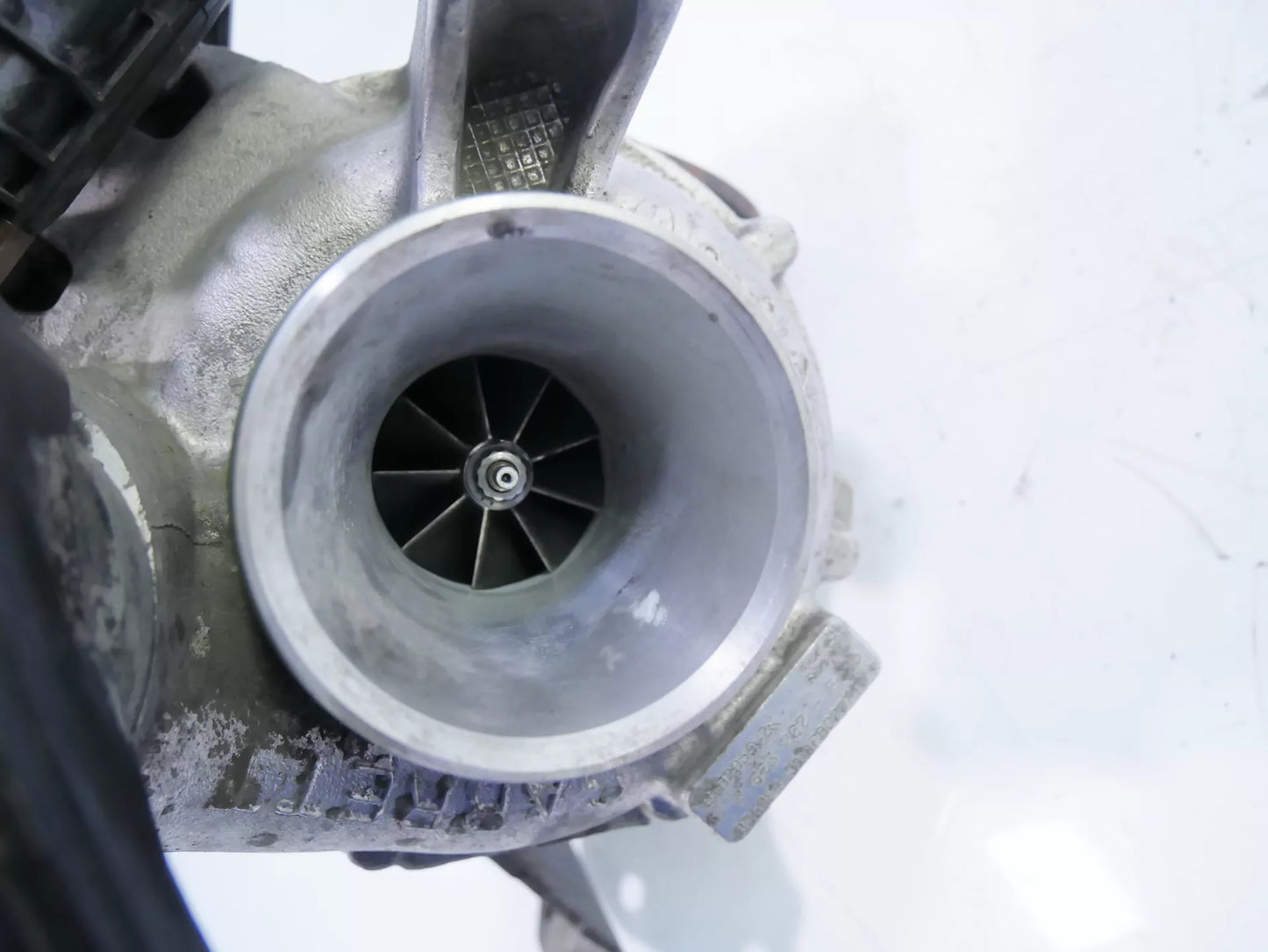 Turbocompresor BMW X3 X5 E70 X4 X6 3.0 xDrive 30 d N57D30A N57 7823202