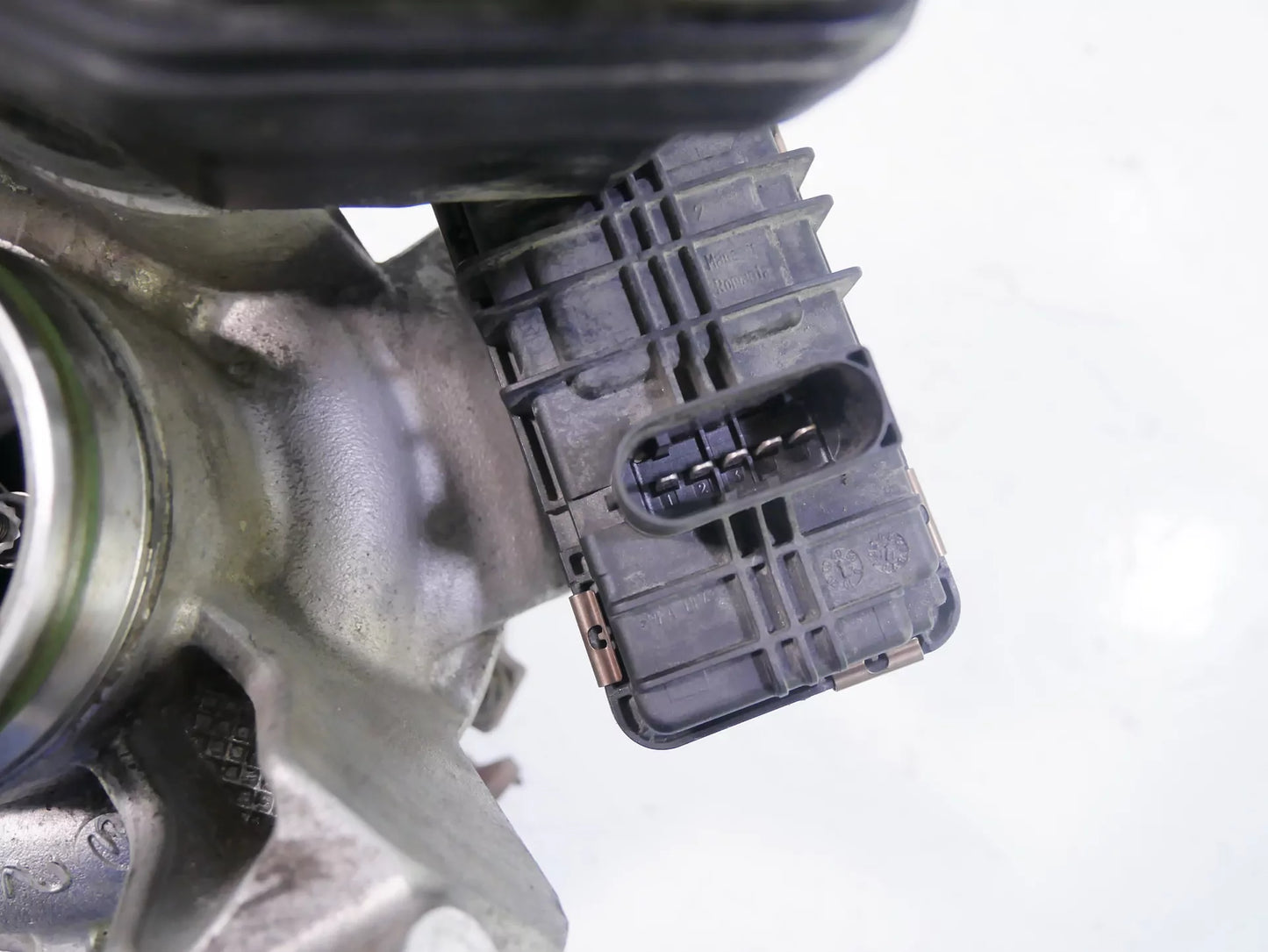 Turbocompresor BMW X3 X5 E70 X4 X6 3.0 xDrive 30 d N57D30A N57 7823202