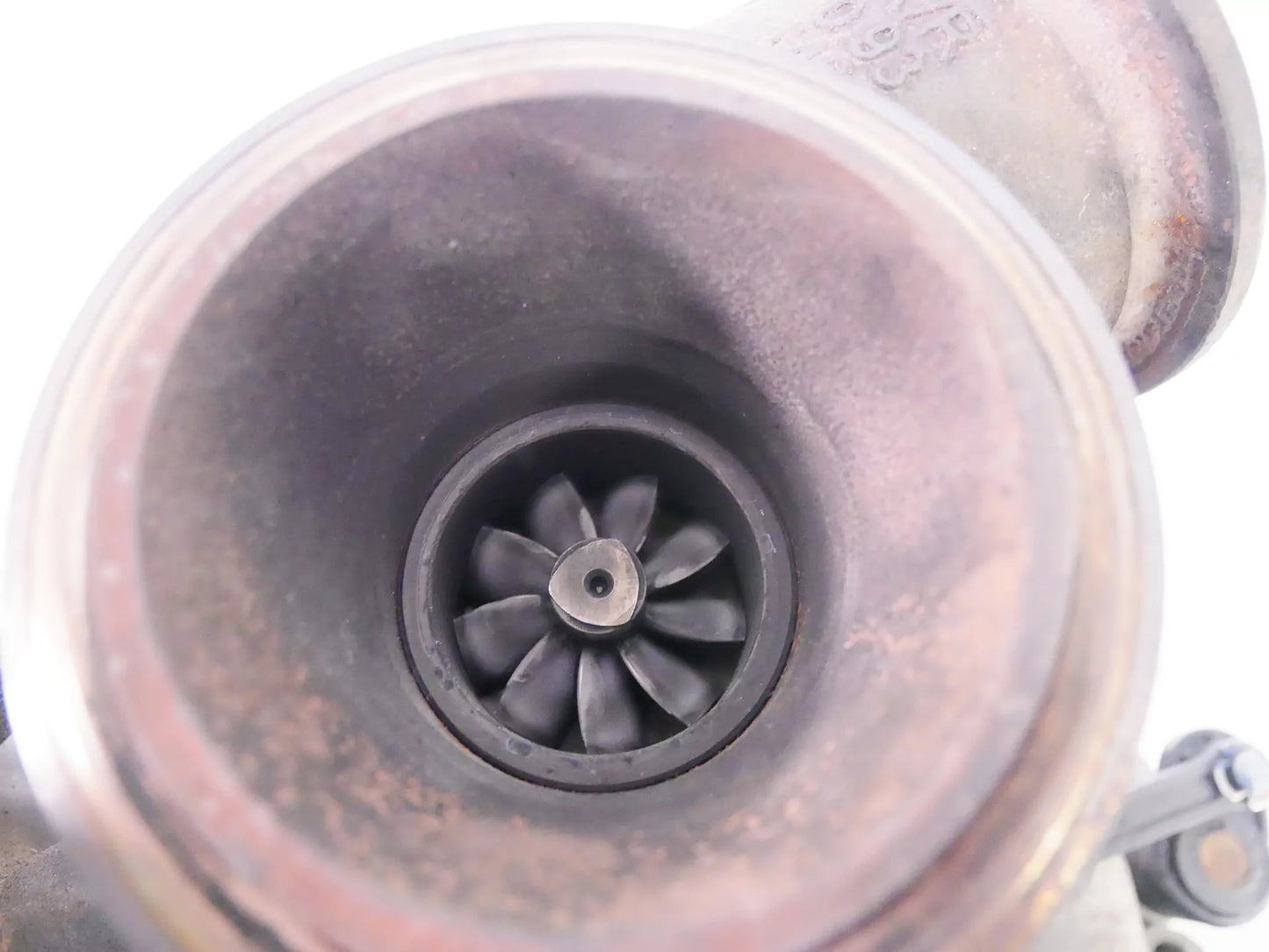 Turbocompresor BMW X3 X5 E70 X4 X6 3.0 xDrive 30 d N57D30A N57 7823202