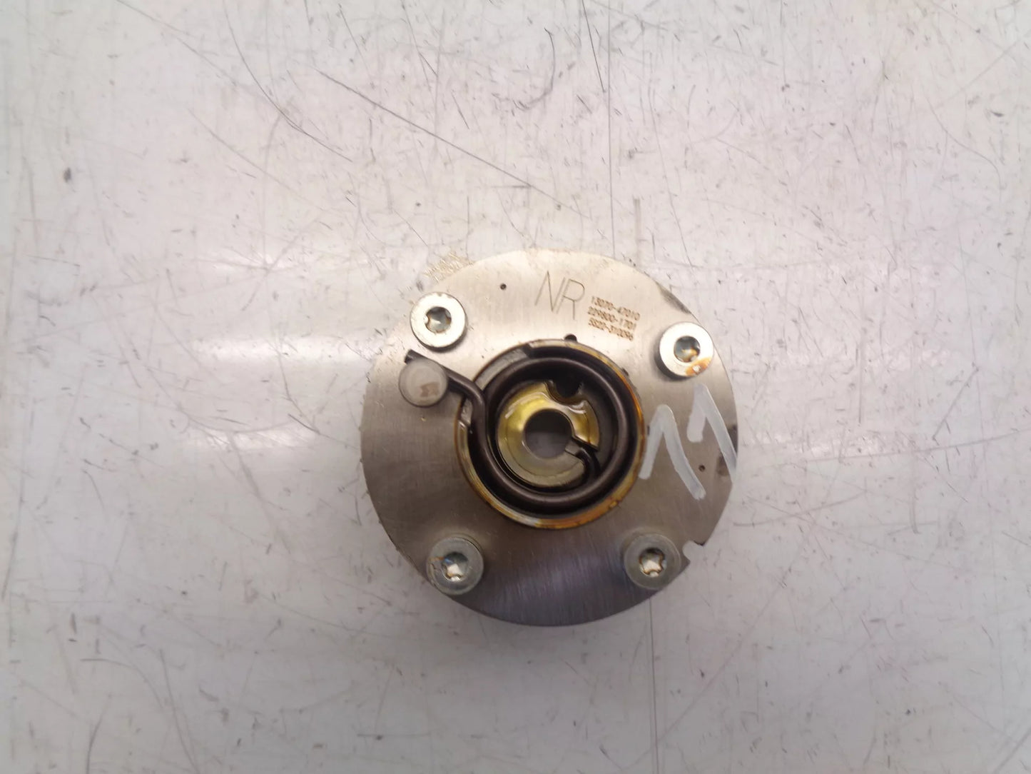 Fáser de árbol de levas Toyota Subaru 1.3 1NR 1NR-FE 13070-47010 229800-1701