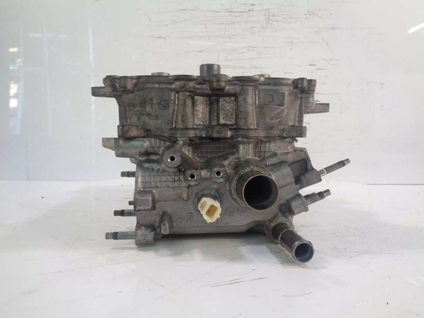 Culata Toyota Subaru Aston Martin Corolla 1,3 1NR 1NR-FE A3155 25220