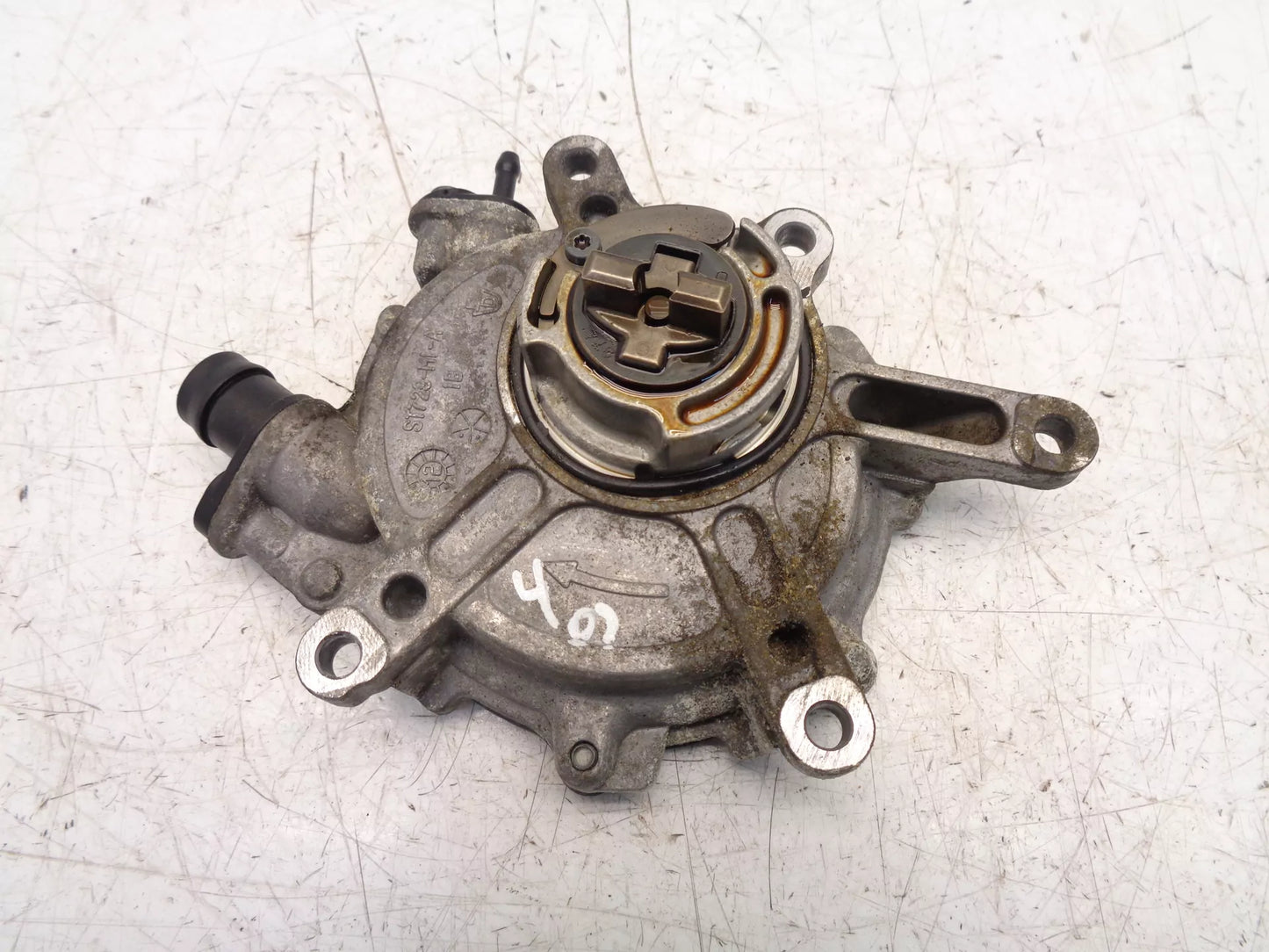 Bomba de vacío Mercedes-Benz 4,7 V8 M278.922 A2762300065