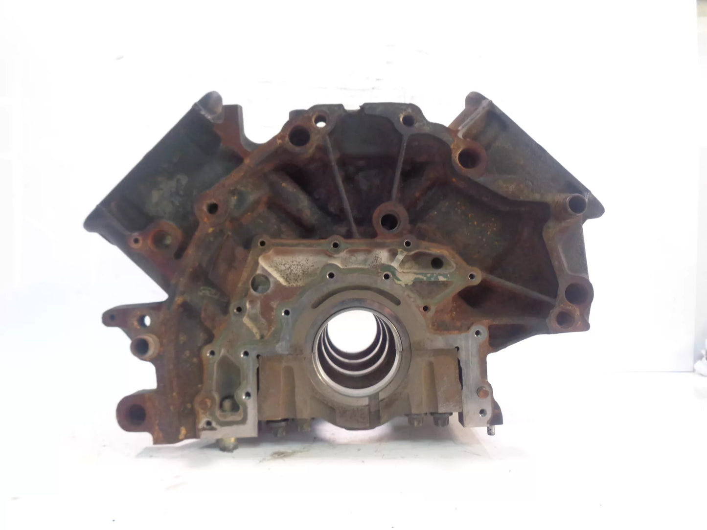 Bloque motor Defectuoso Audi A4 B5 S4 8D 2.7 Quattro AZB 078103021BF