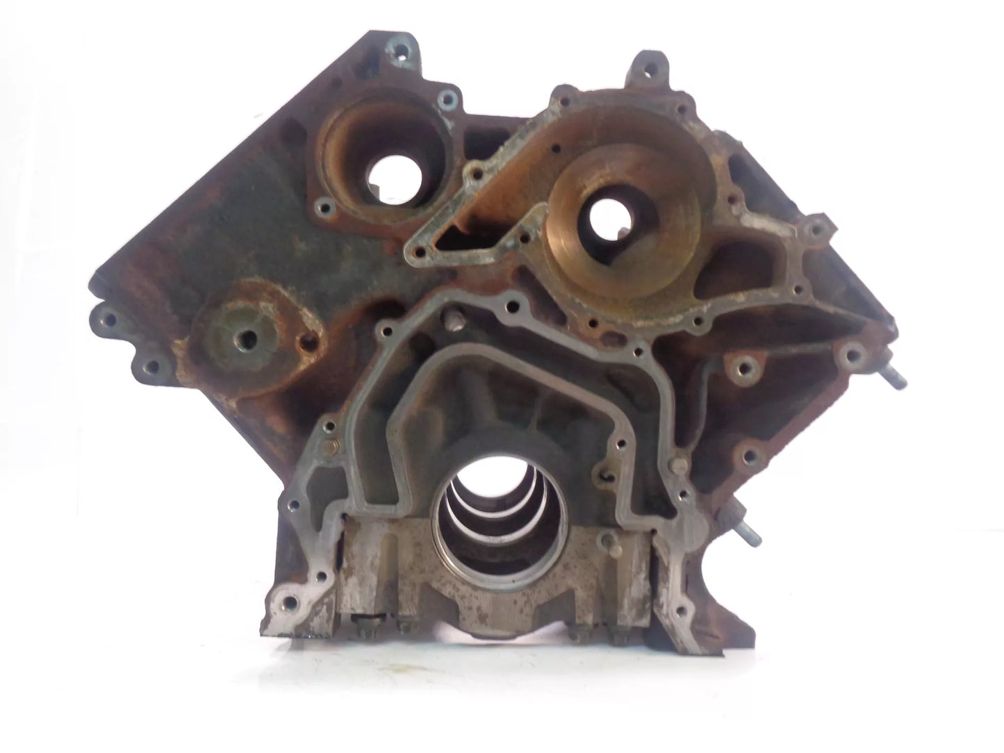 Bloque motor Defectuoso Audi A4 B5 S4 8D 2.7 Quattro AZB 078103021BF