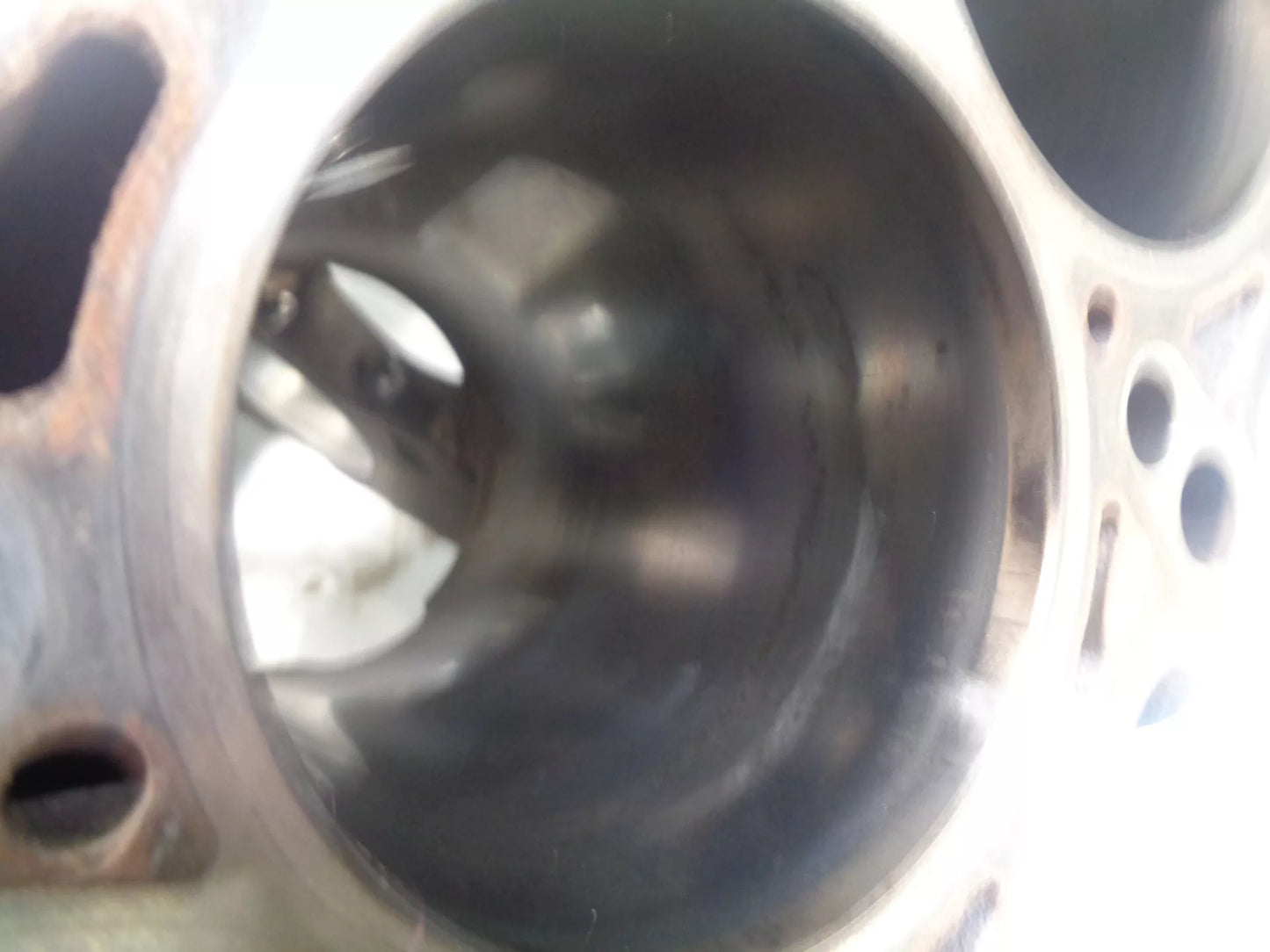Bloque motor Defectuoso Audi A4 B5 S4 8D 2.7 Quattro AZB 078103021BF