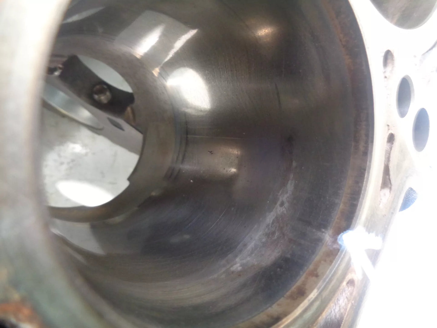 Bloque motor Defectuoso Audi A4 B5 S4 8D 2.7 Quattro AZB 078103021BF