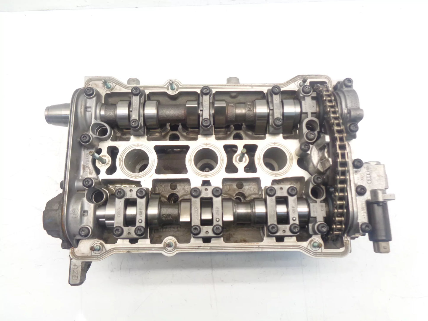 Culata Audi A4 B5 S4 8D 2.7 Quattro AZB 078103373AE
