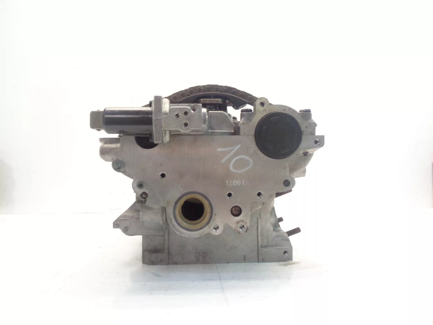 Culata Audi A4 B5 S4 8D 2.7 Quattro AZB 078103373AE