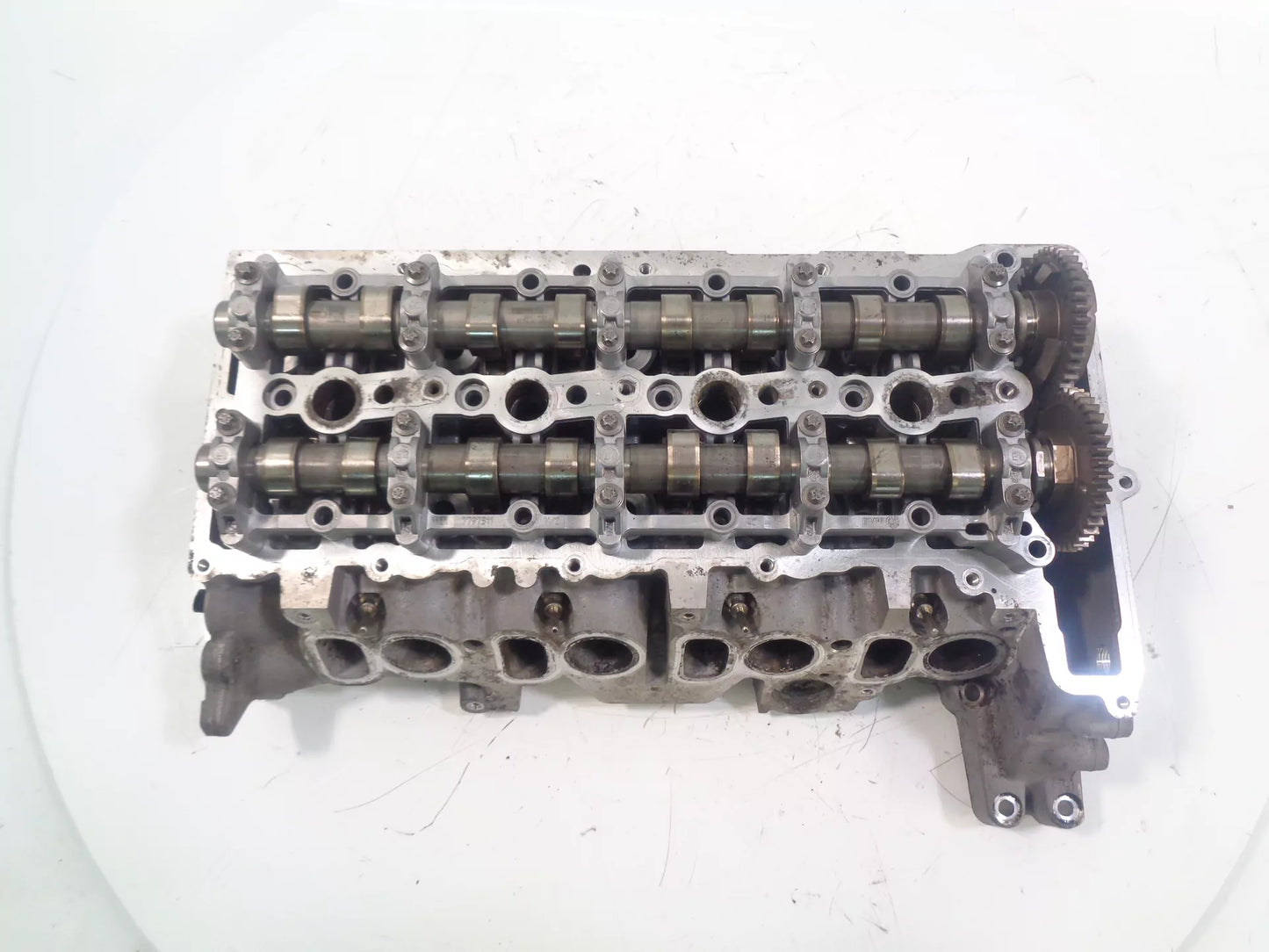 Culata BMW 1er E87 E88 3er E90 E91 2,0 D N47 N47D20A 7797678