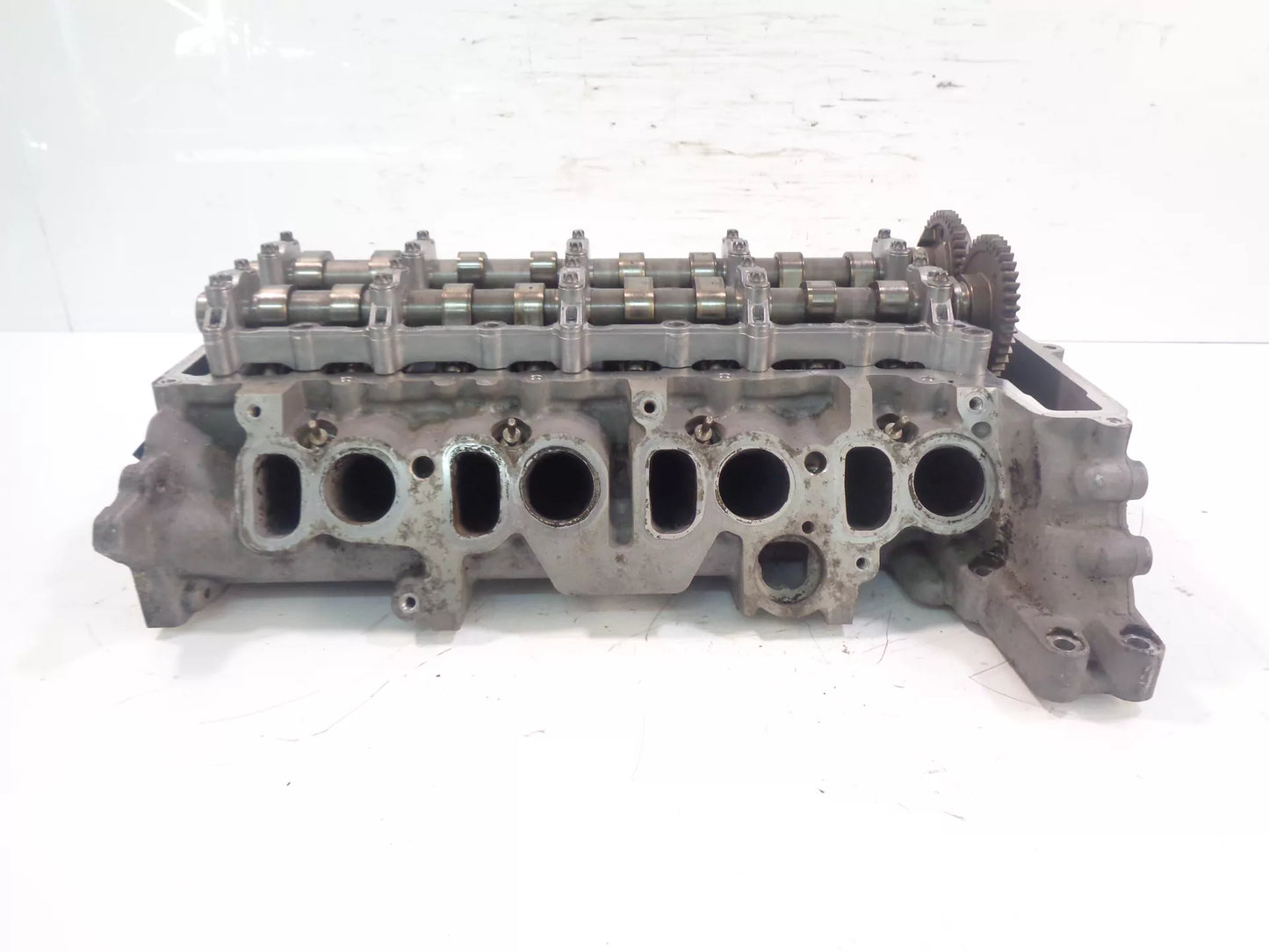 Culata BMW 1er E87 E88 3er E90 E91 2,0 D N47 N47D20A 7797678