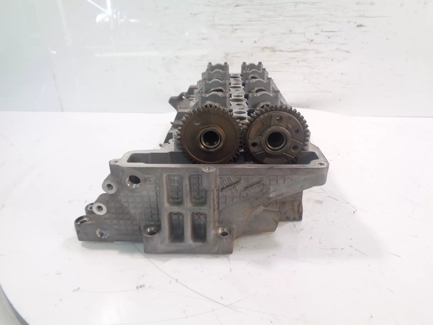 Culata BMW 1er E87 E88 3er E90 E91 2,0 D N47 N47D20A 7797678