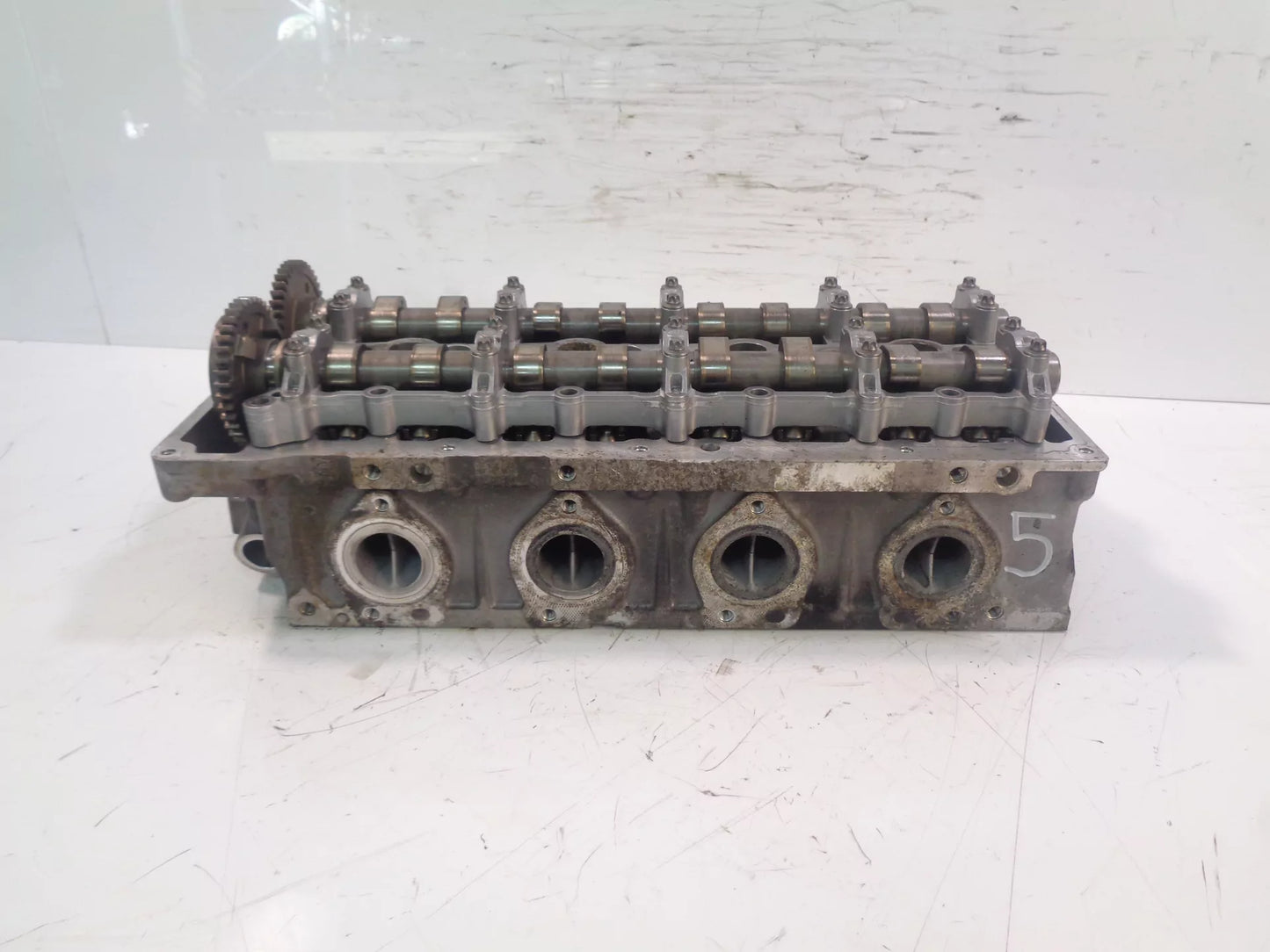 Culata BMW 1er E87 E88 3er E90 E91 2,0 D N47 N47D20A 7797678