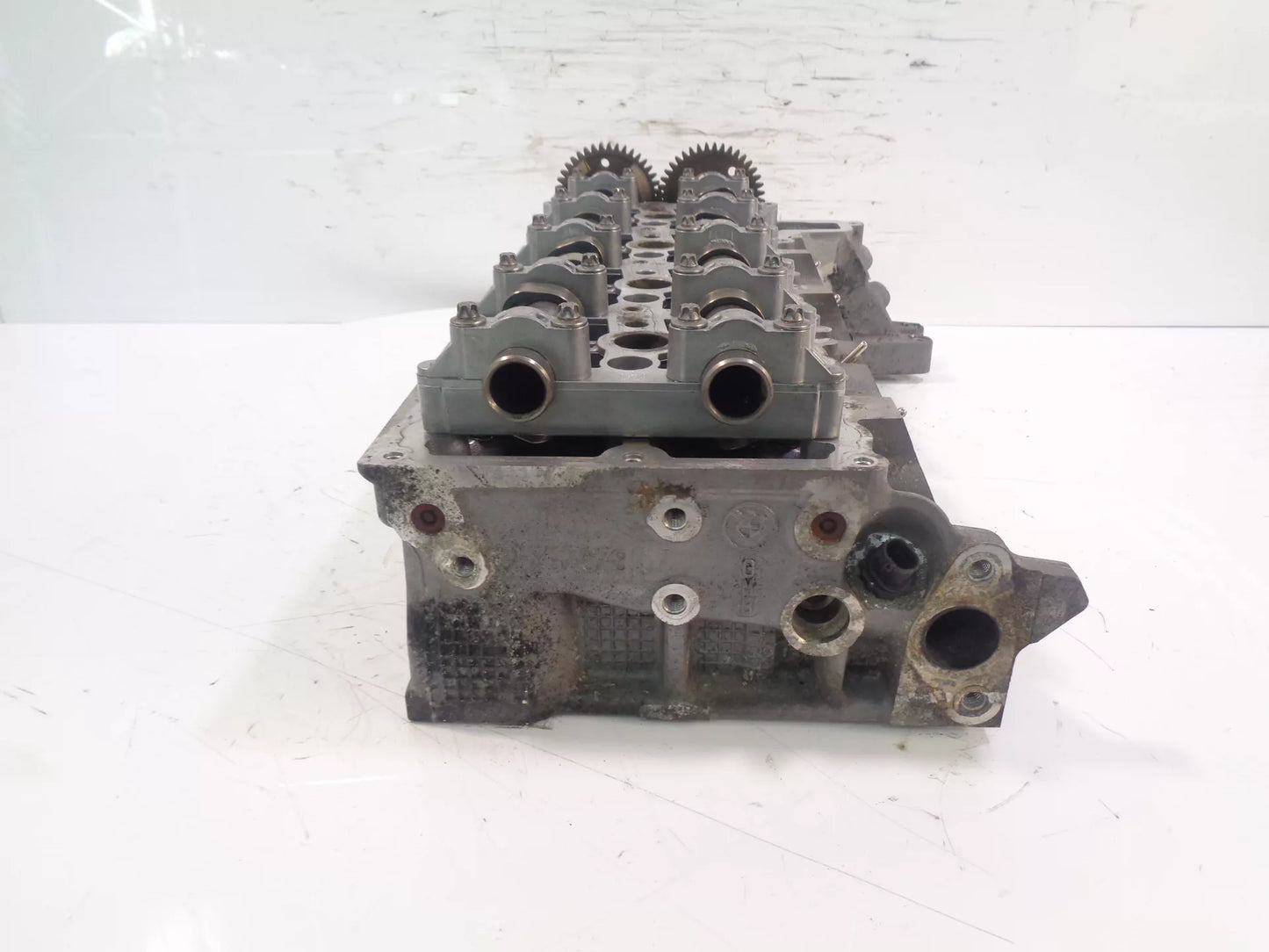 Culata BMW 1er E87 E88 3er E90 E91 2,0 D N47 N47D20A 7797678