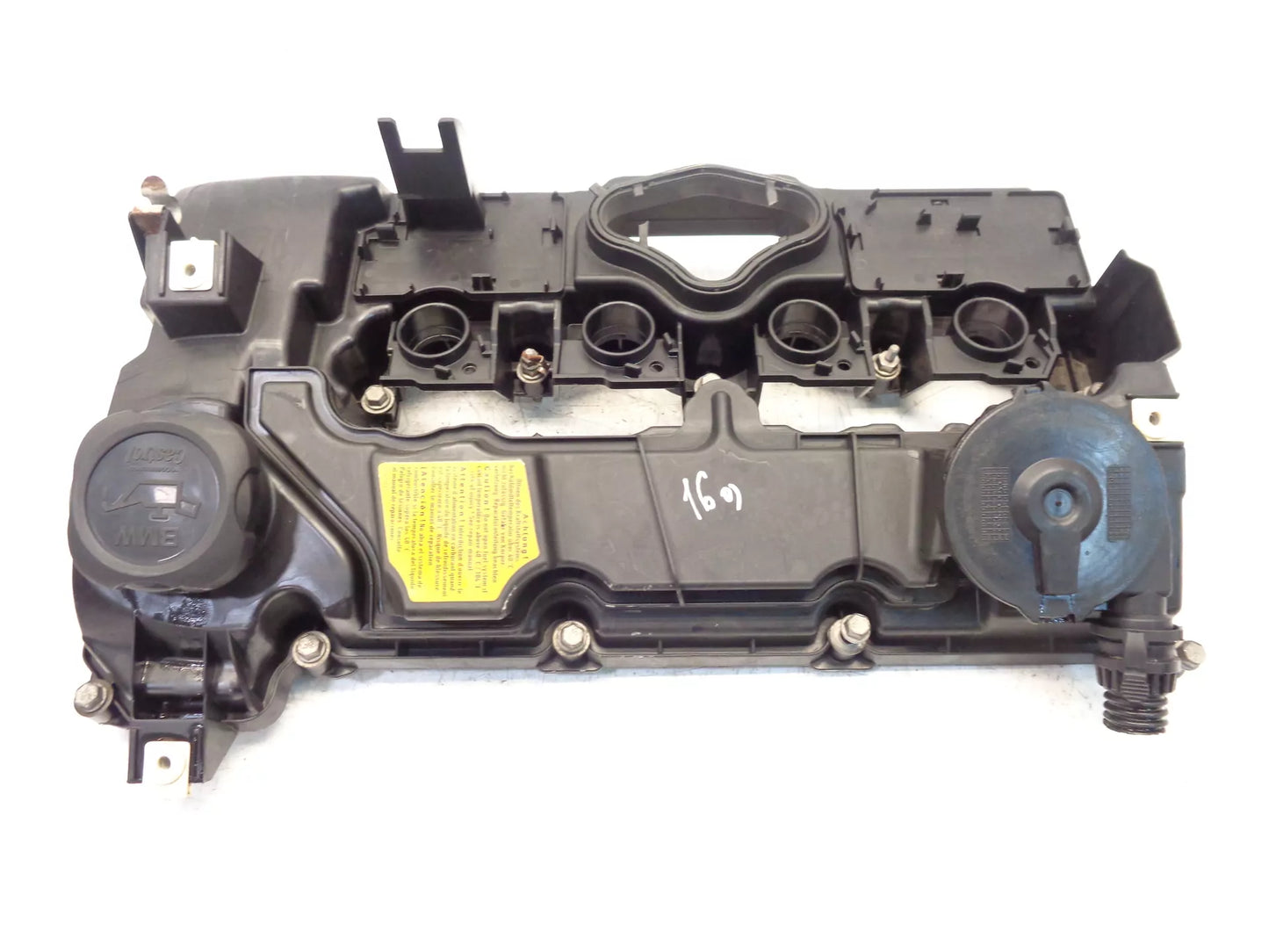 Tapa de válvula BMW 1,6 i N43B16AA 7553626