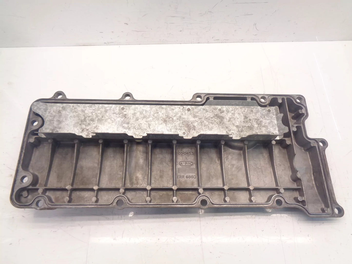 Tapa de válvula Land Rover 2,5 Td5 4x4 10P 15P ERR6860