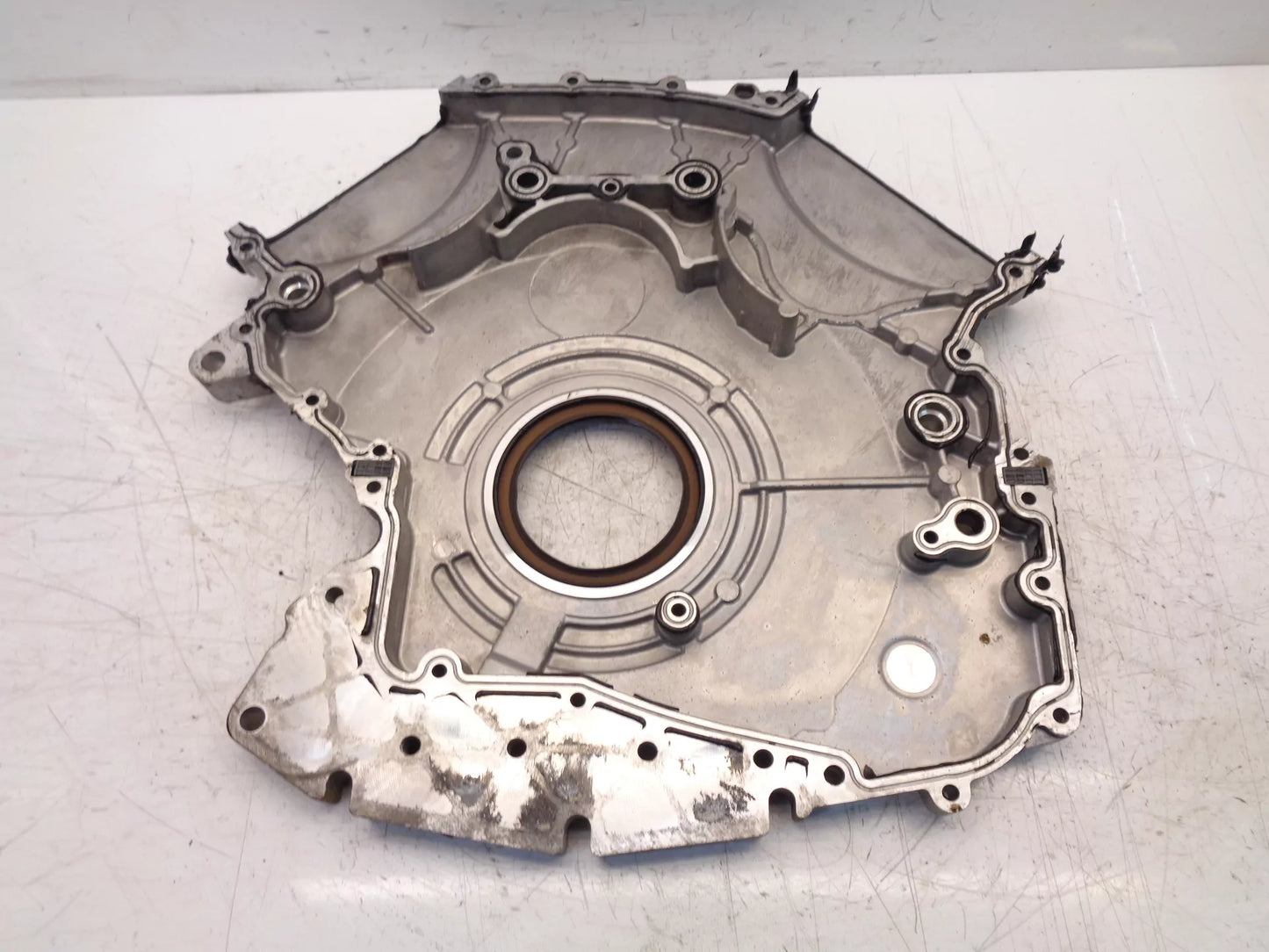 Tapa frontal Audi 3,0 TDI Diesel CCWA CCW 059103173AH