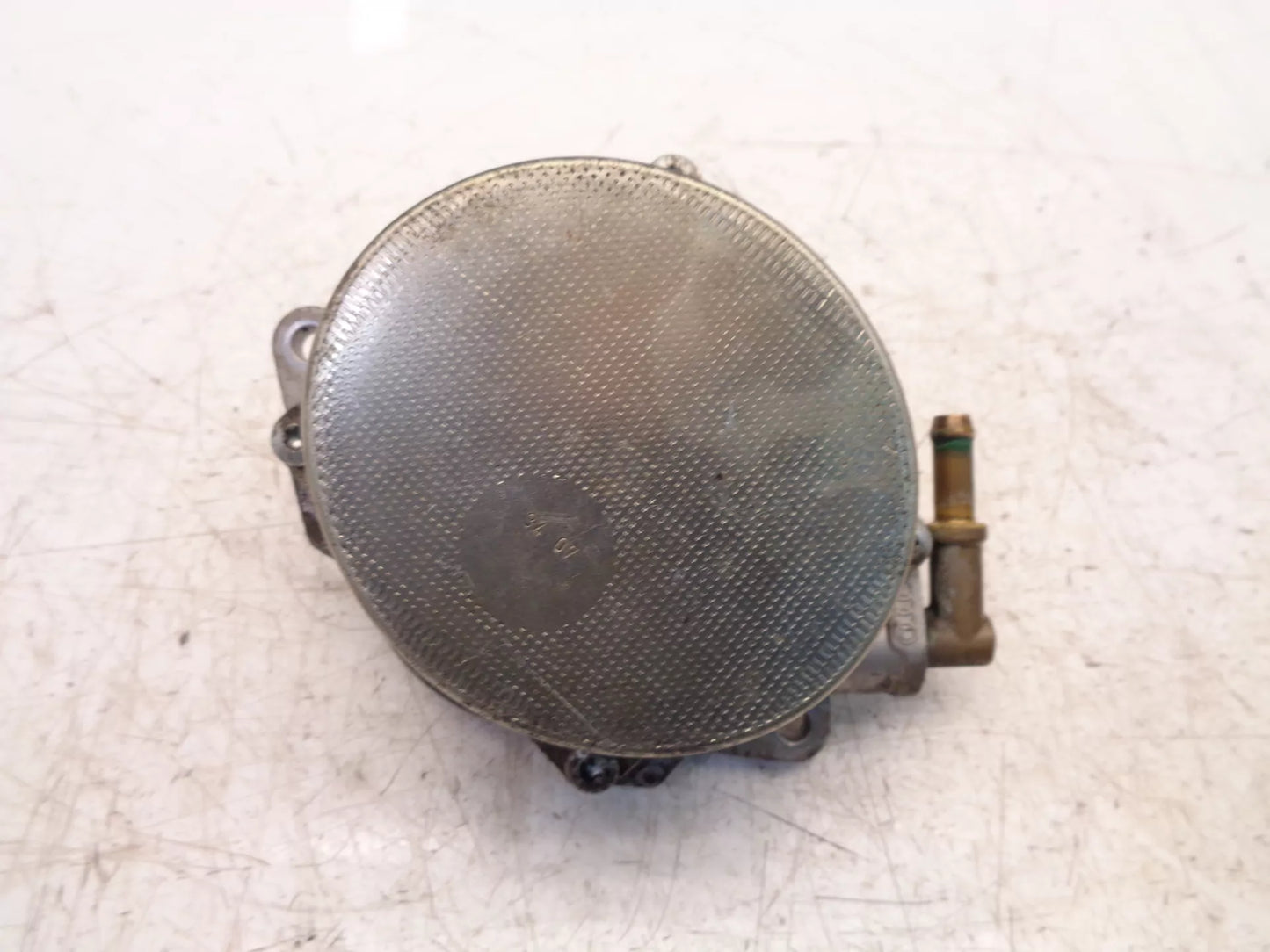 Bomba de vacío Audi 3,0 TDI Diesel CCWA CCW 057145100AF