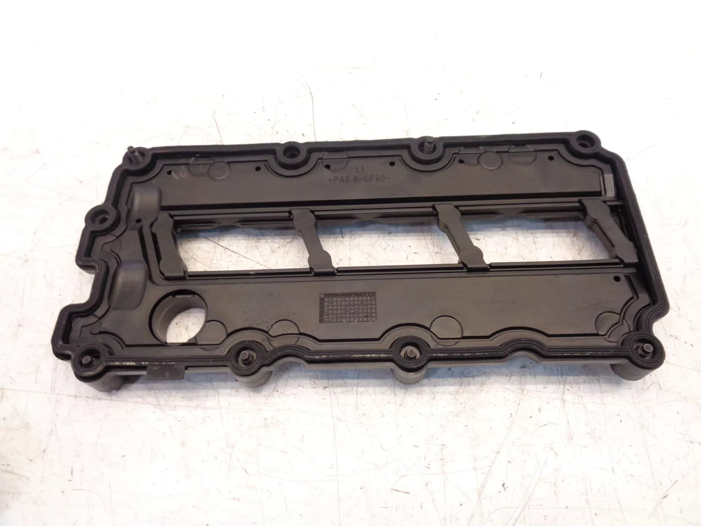 Tapa de válvula Audi 3,0 TDI Diesel CCWA CCW 059103469AC