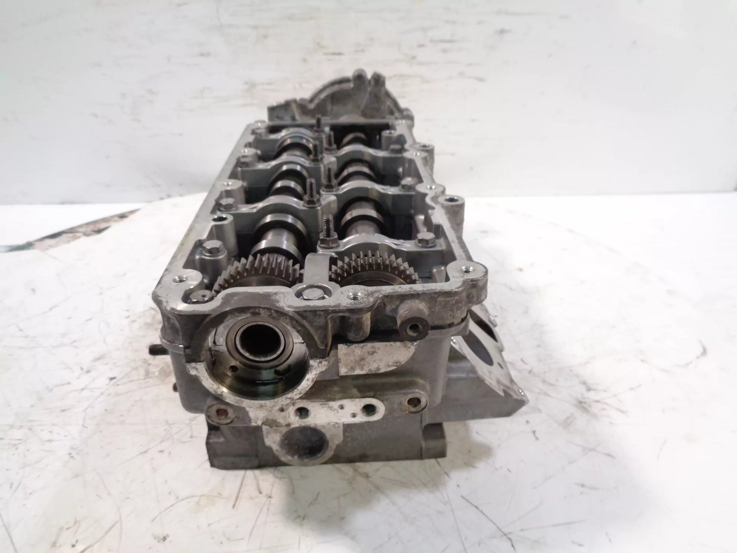 Culata Audi A5 Q5 A4 3,0 TDI Diesel CCWA CCW 0594B