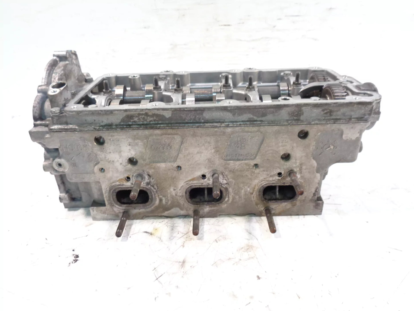 Culata Audi A5 Q5 A4 3,0 TDI Diesel CCWA CCW 0594B