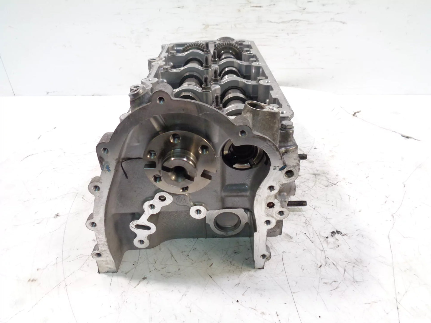 Culata Audi A5 Q5 A4 3,0 TDI Diesel CCWA CCW 0594B