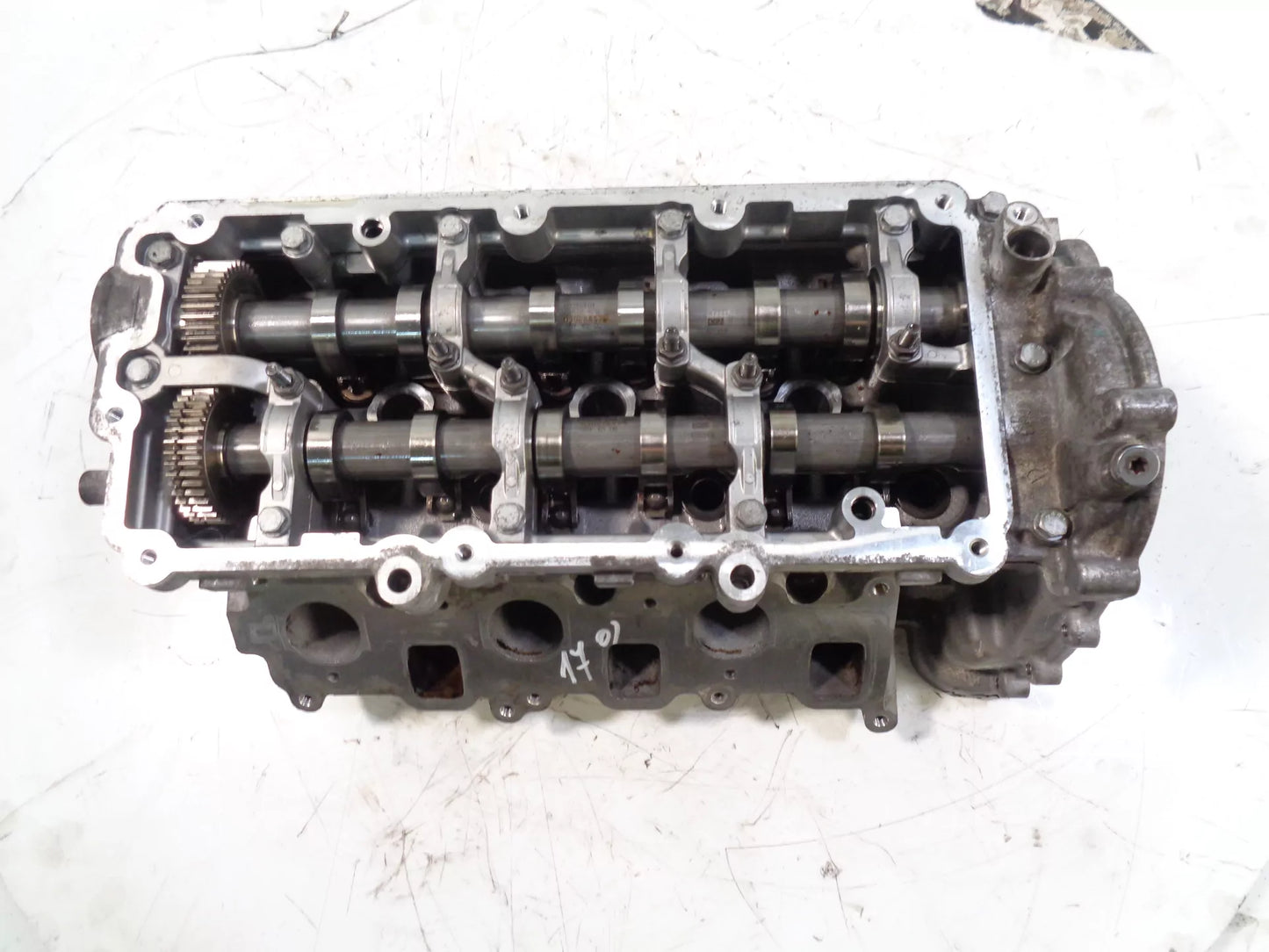Culata Audi A5 Q5 A4 3,0 TDI Diesel CCWA CCW 0594B