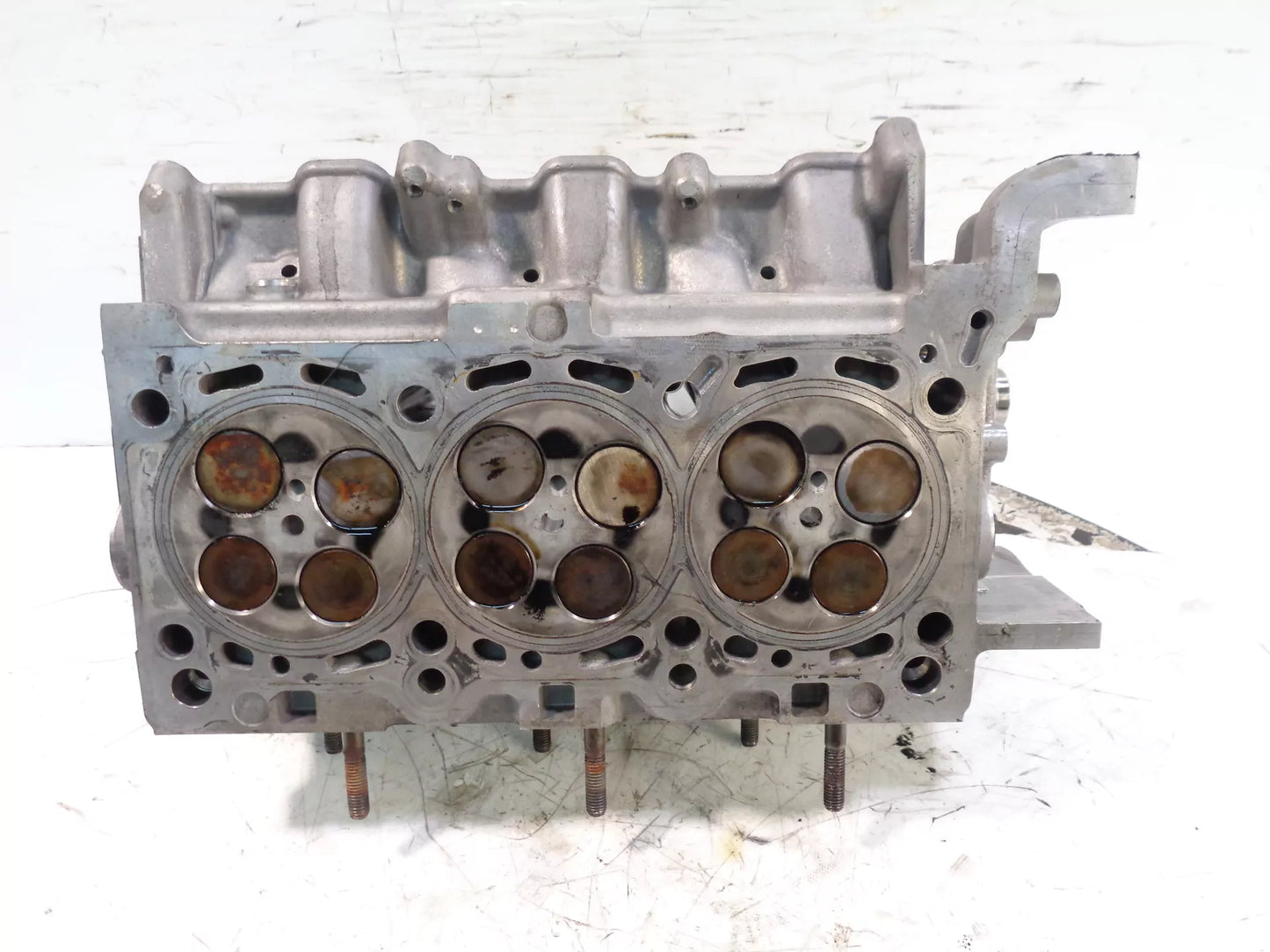 Culata Audi A5 Q5 A4 3,0 TDI Diesel CCWA CCW 0594B