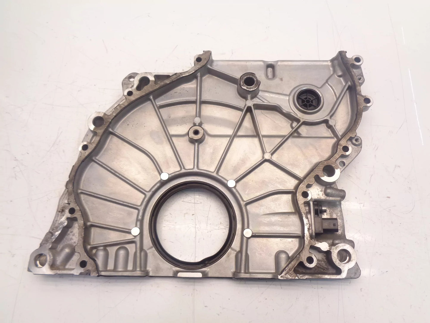 Tapa frontal BMW 2,0 D B47D20A B47 8514004