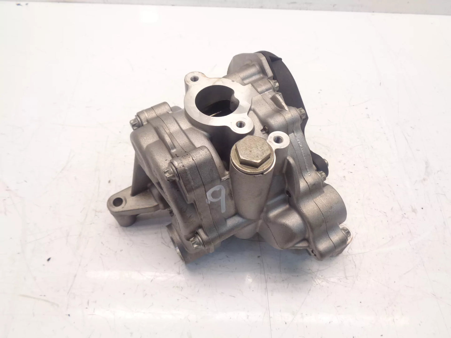 Bomba de aceite Porsche 4,5 M48.50 48.50 948107010