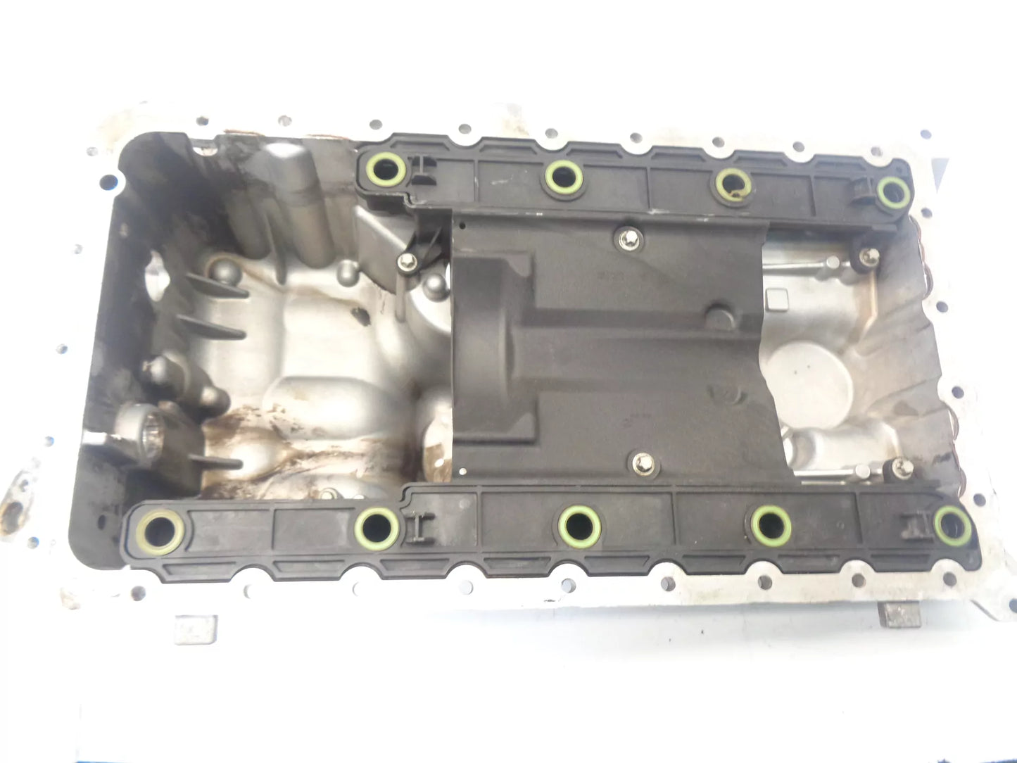Cárter de aceite Porsche 4,5 M48.50 48.50 9481071406R
